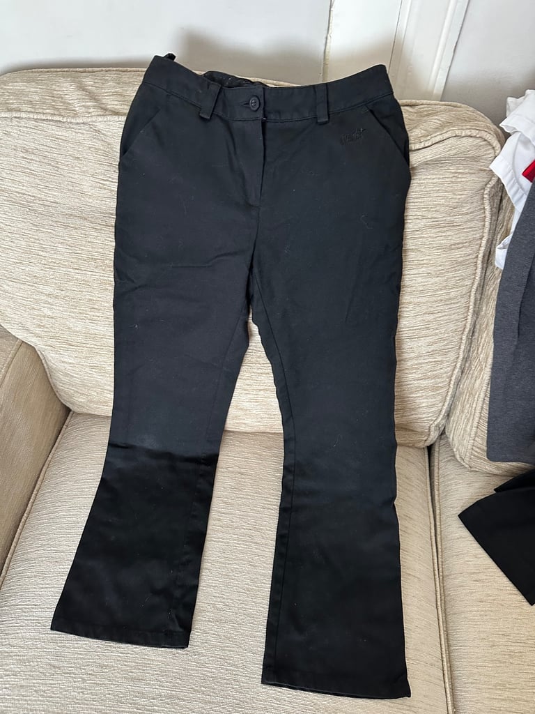 School uniform bundle 10Y(140cm)
