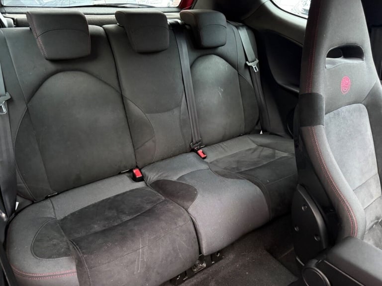  Alfa Romeo Mito 1.4 TB MultiAir 170 Veloce 3dr TCT Petrol