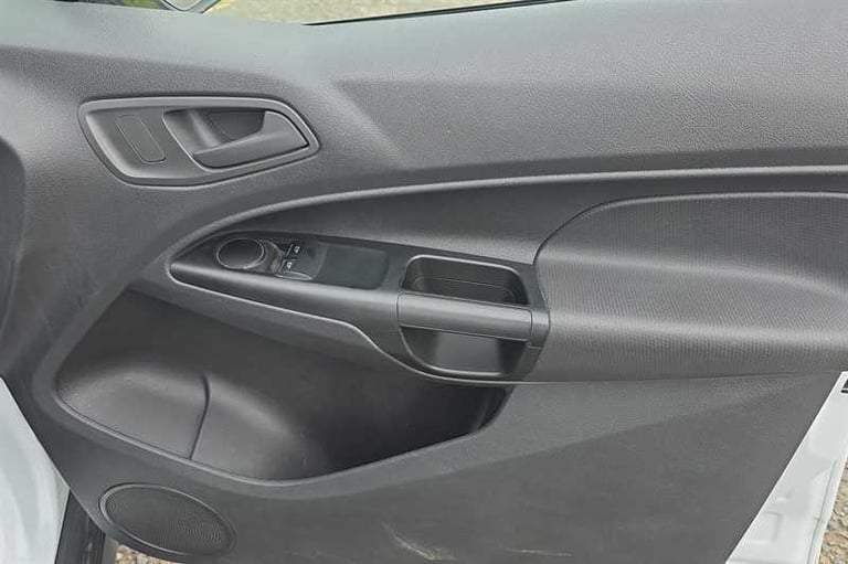 2017 Ford Transit Connect 1.5 TDCi 100ps Van PANEL VAN DIESEL Manual