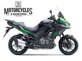 Kawasaki Versys 1000 S 2023 Model / In Stock Now