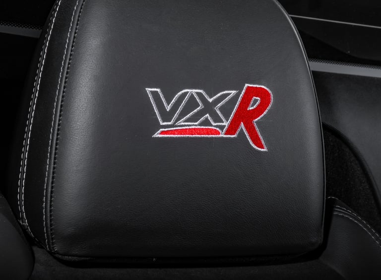 18 HSV Maloo R8 LSA 6.2 Supercharged- Manual (576ps)- Vauxhall VXR8- Monaro- UTE