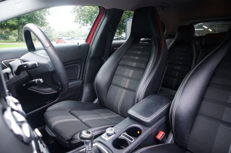 2019 Mercedes-Benz GLA 1.6 GLA180 Urban Edition SUV 5dr Petrol Manual Euro 6 (s/s) (122 ps) ESTAT...