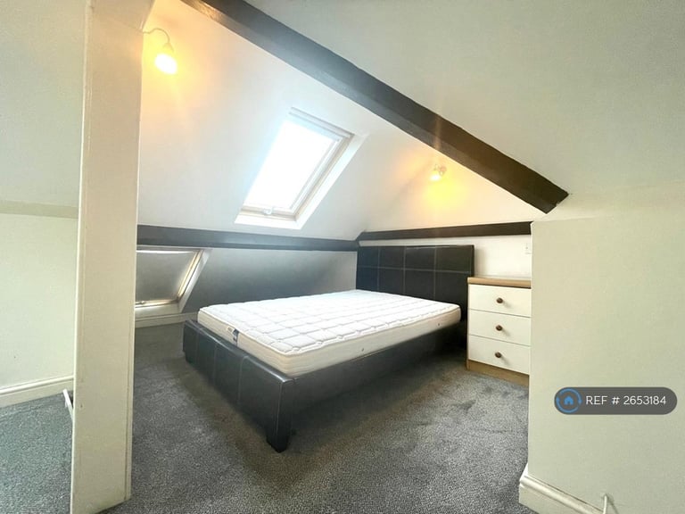 1 bedroom in Gloucester Road North, Bristol, BS7 (#2653184)