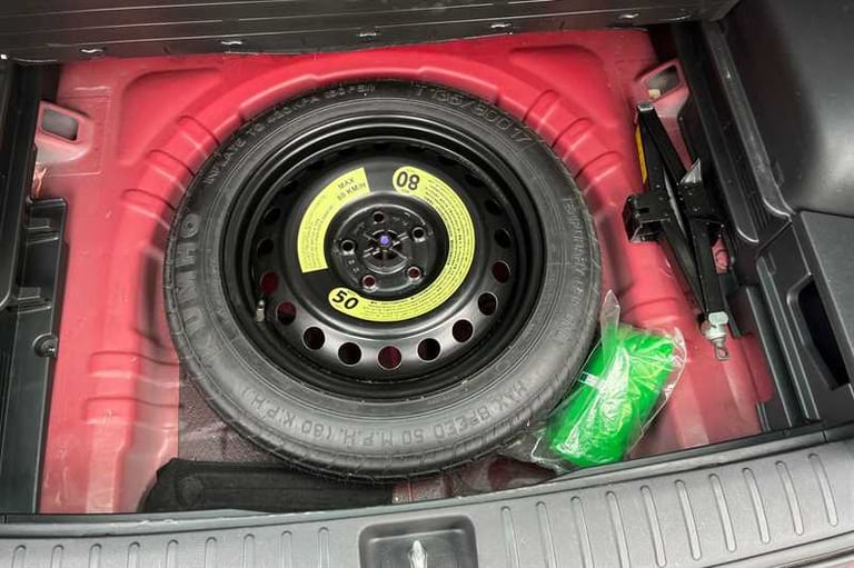 2018 Hyundai TUCSON 1.6 GDi SE Nav 5dr 2WD ESTATE PETROL Manual