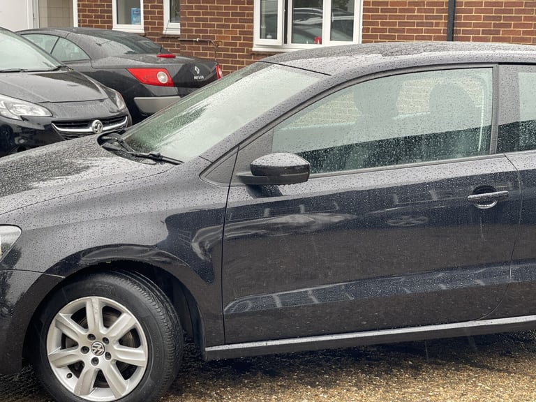 VOLKSWAGEN POLO 1.4 SE 2011