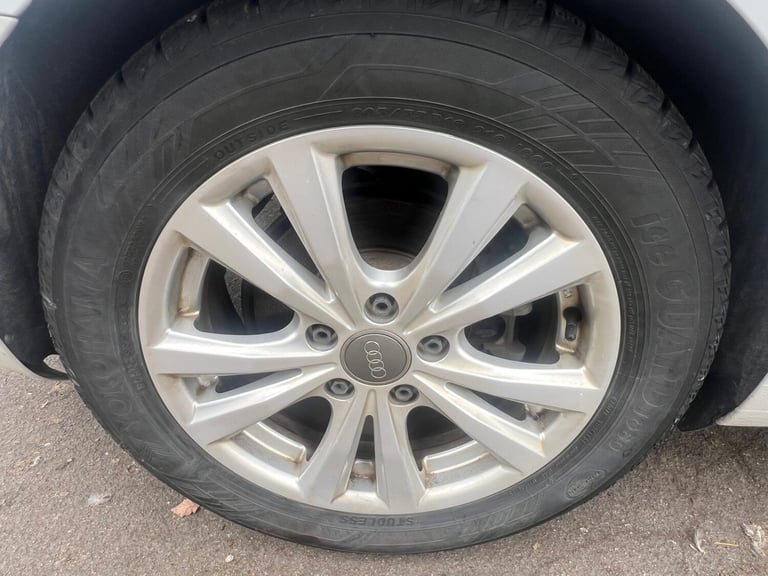 2014 Audi A3 Sports Petrol Automatic