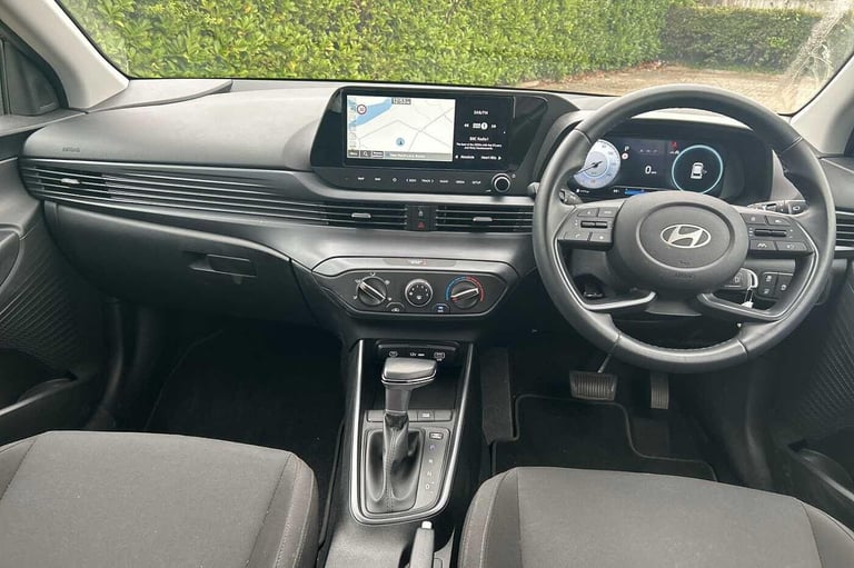 2024 Hyundai i20 1.0T GDi Advance 5dr DCT HATCHBACK PETROL Automatic