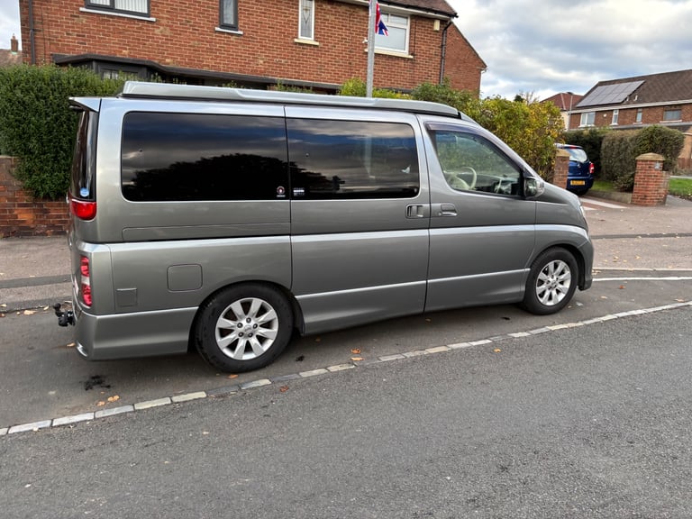 Nissan, 2006, 2490 (cc)