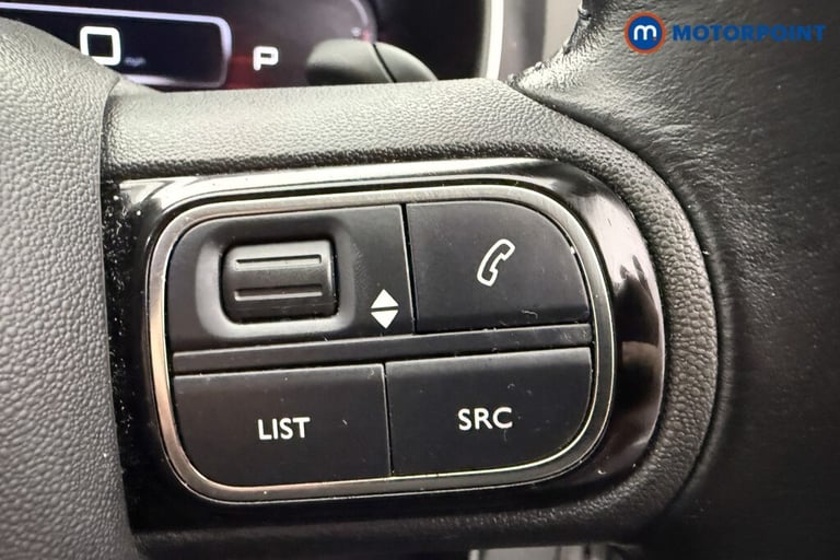 2020 Citroen C5 Aircross 1.2 PureTech 130 Flair 5dr EAT8 HATCHBACK PETROL Automatic