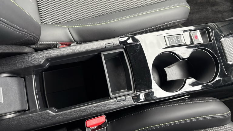 2025 Peugeot 2008 1.2 PureTech GT SUV 5dr Petrol EAT Euro 6 (s/s) (130 ps) SUV Petrol Automatic