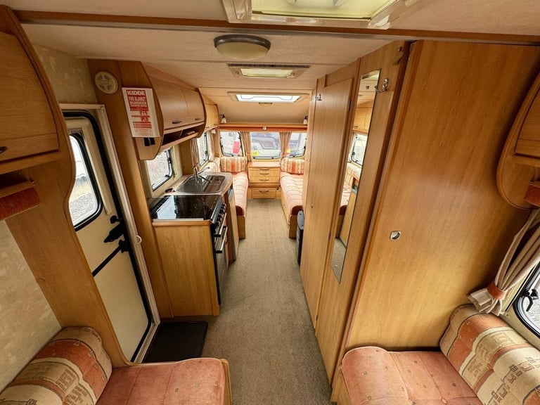 Ace Jubilee Viceroy 2004