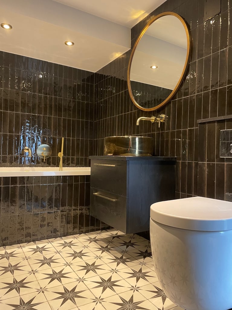 image for EXPERT HOME RENOVATIONS – 20 YEARS OF EXPERIENCE! 🔧 GREAT PRICES & TOP QUALITY!