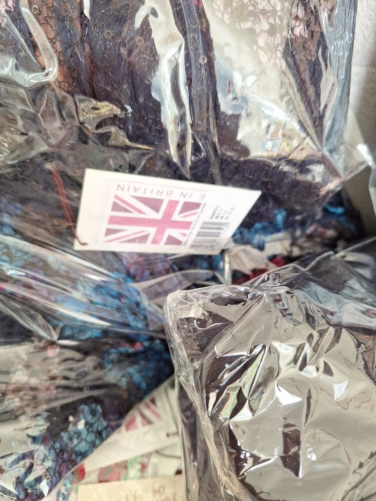 Wedding party dresses 40 Bundle Job  lot 