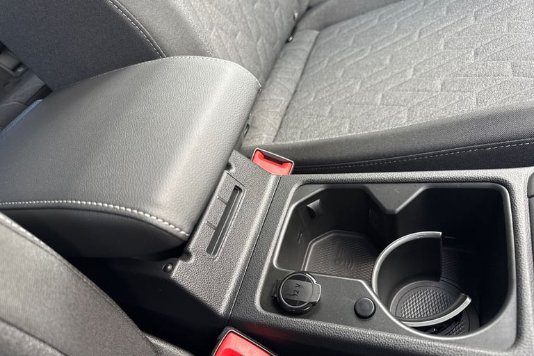 2025 Volkswagen Golf 1.5 eTSI 150 Match 5dr DSG Hatchback PETROL Automatic