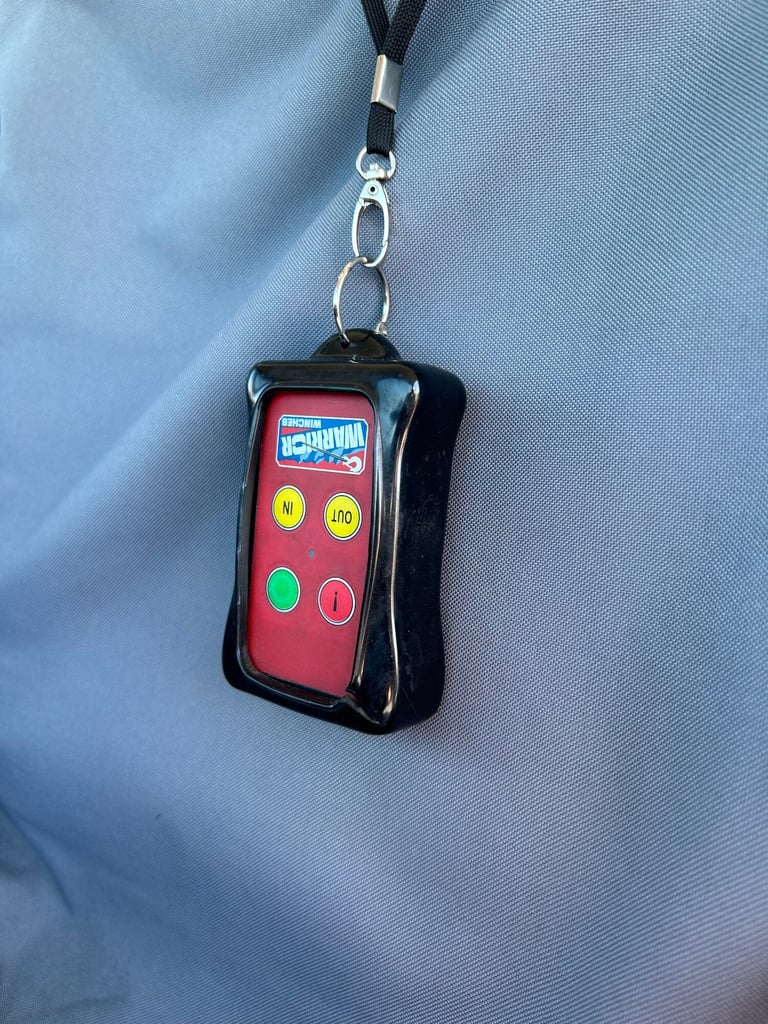 2023-23 reg fait ducato recovery 35 Multijet lii L3H1 lwb 