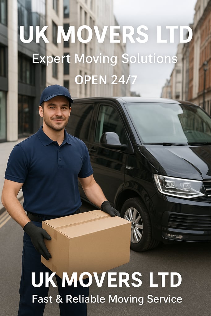 Affordable House Removals – Fully Insured & Experienced Team