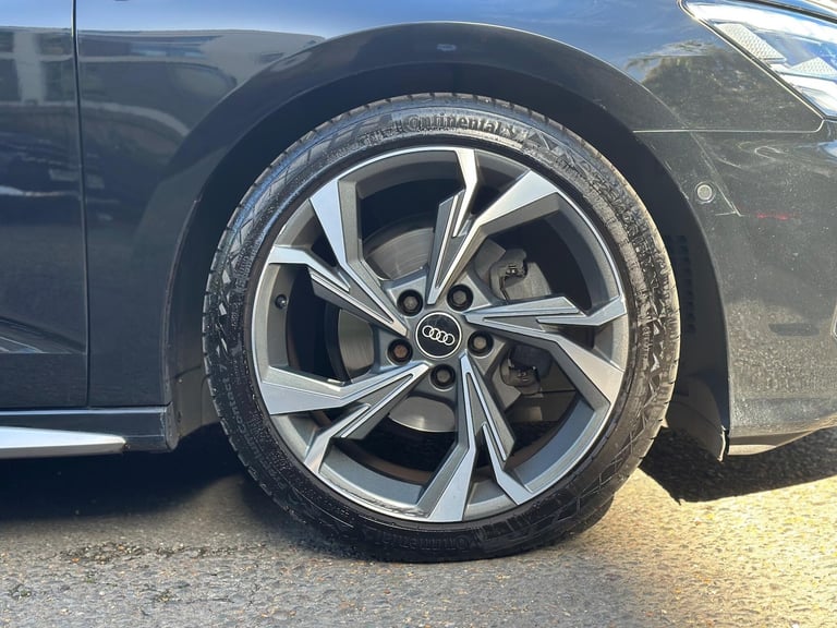 2021 Audi A3 1.0 TFSI 30 S line S Tronic Euro 6 (s/s) 4dr SALOON Petrol Automatic