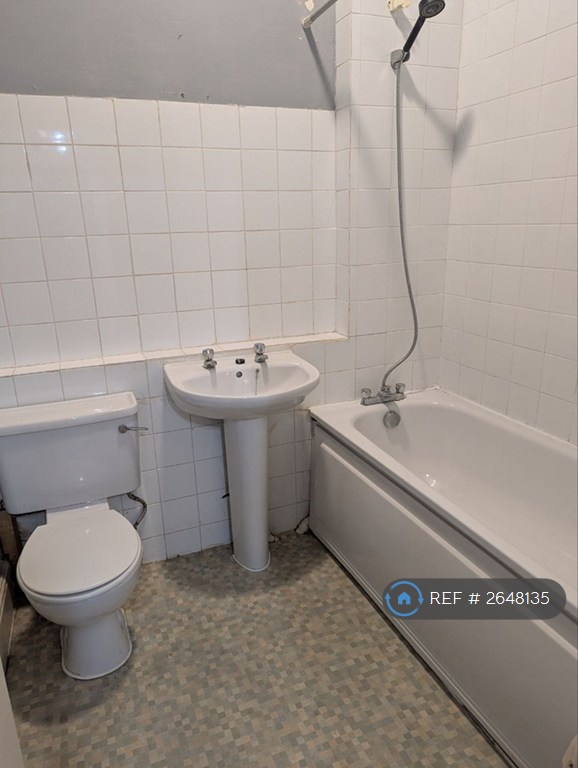 1 bedroom flat in Cromwell Road, Hove, BN3 (1 bed) (#2648135)