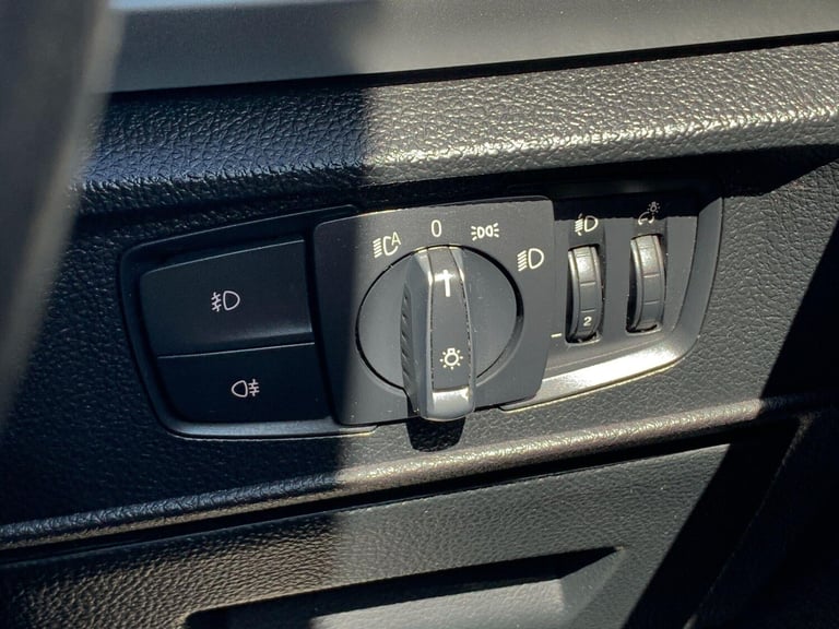  BMW 1 Series 1.5 116d Sport Euro 6 (s/s) 3dr Diesel Manual