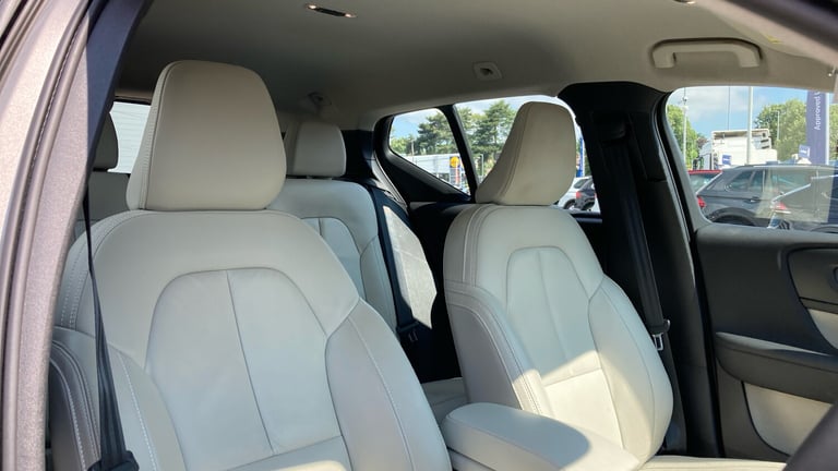 2021 Volvo XC40 1.5 T5 Recharge PHEV Inscription Pro 5dr Auto Estate Estate Hybrid Automatic