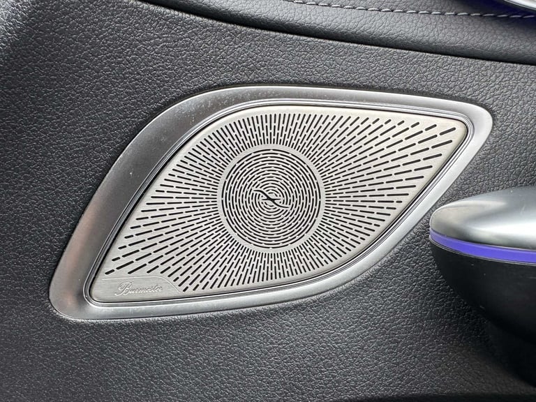 2022 Mercedes-Benz EQA EQE 350+ 215kW Exclusive Luxury 90kWh 4dr Auto SALOON ELECTRIC Automatic