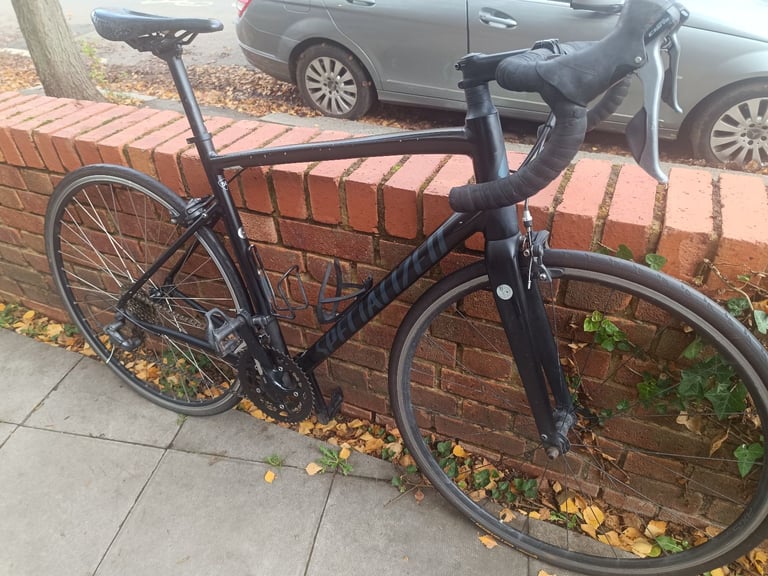 Specialized Allez E5  2021 Road bike Size 56cm