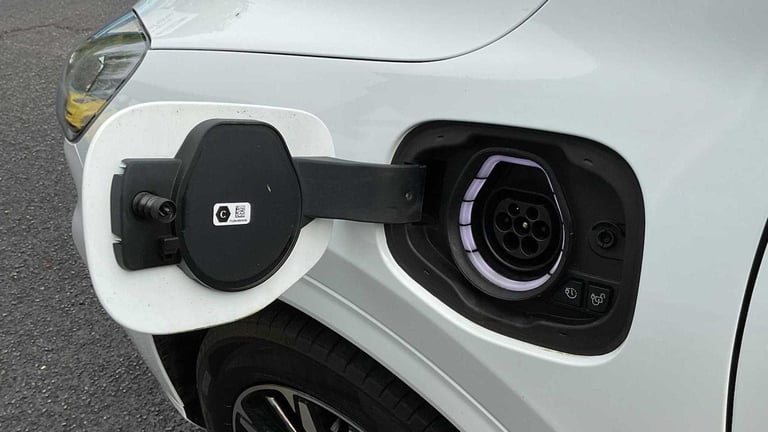 2022 Ford Kuga 2.5 PHEV ST-Line X Edition 5dr CVT SUV Plug-In Hy Automatic