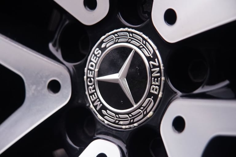 2019 Mercedes-Benz GLA 1.6 GLA180 Urban Edition SUV 5dr Petrol Manual Euro 6 (s/s) (122 ps) ESTAT...