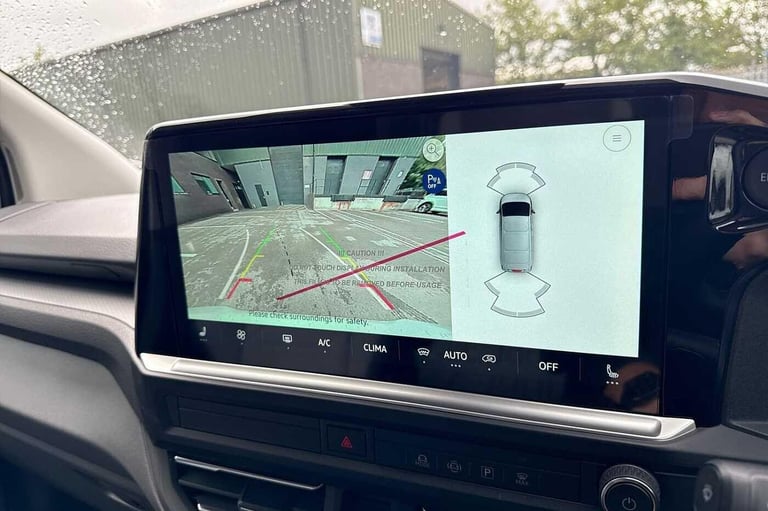 2025 Volkswagen Transporter T28 Panel Van Commerce Pro SWB 150 PS 2.0 TDI 8sp Automatic Van DIESE...