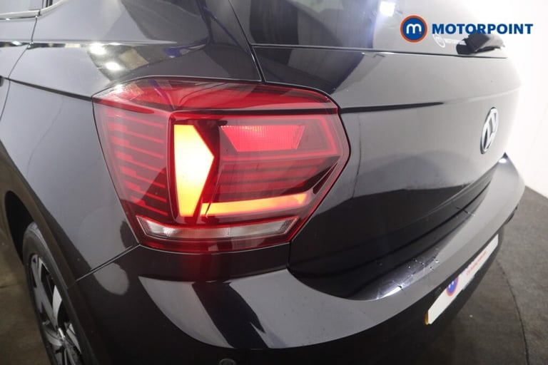 2020 Volkswagen Polo 1.0 TSI 95 Beats 5dr Hatchback Petrol Manual
