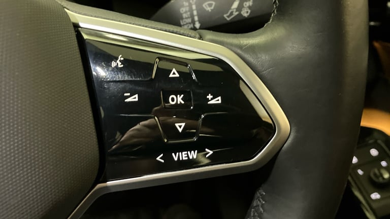 2022 Volkswagen ID.4 109kW Life Pure 52kWh 5dr Auto Electric Estate Estate Electric Automatic