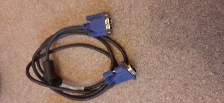 Laptop charger