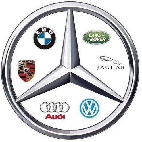 Car diagnostic coding dpf egr audi bmw mercedes vauxhall vw 