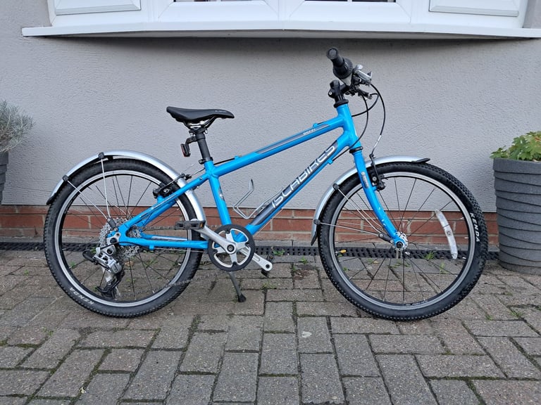 Islabike Beinn 20 Isla Bike Kickstand USED Islabikes Beinn 20L