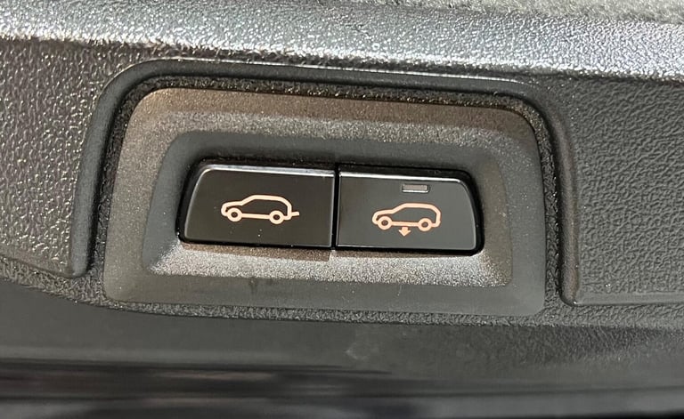 2022 BMW X7 3.0 40d MHT M Sport Auto xDrive Euro 6 (s/s) 5dr ESTATE Diesel/Electric Hybrid Automatic