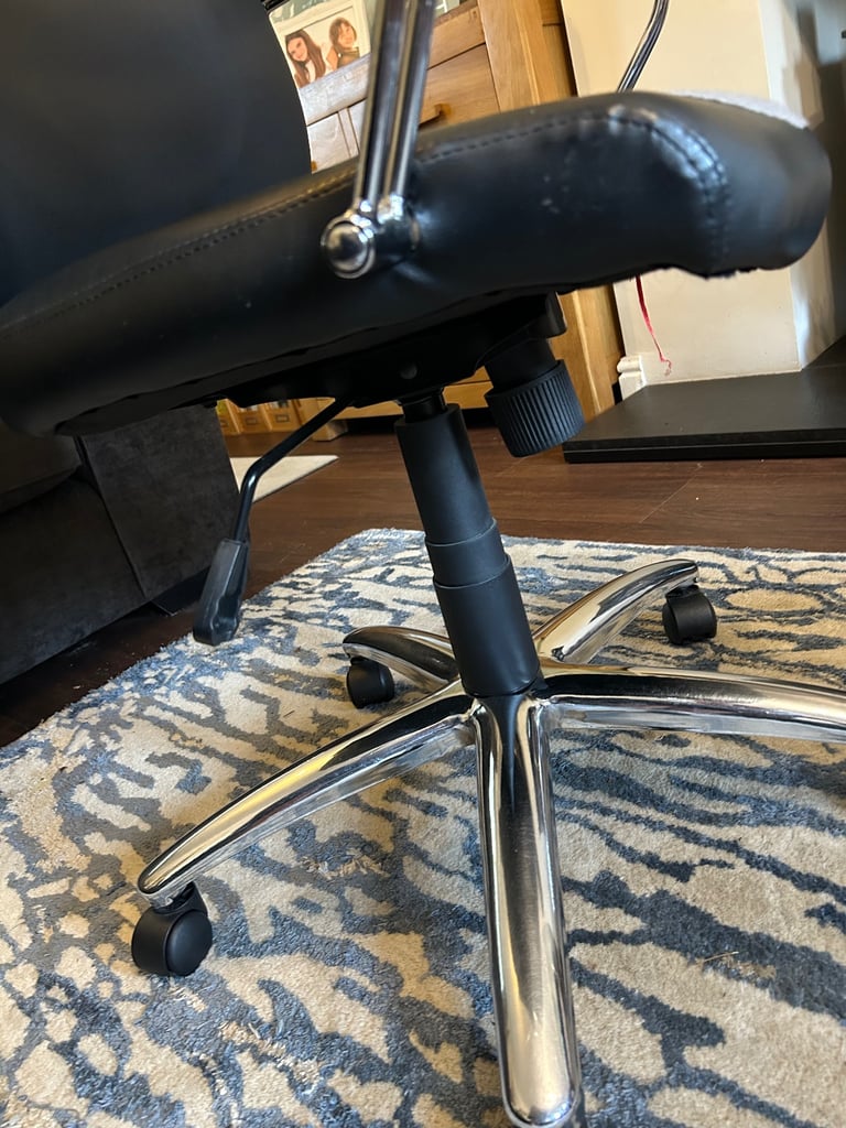 Free office chair
