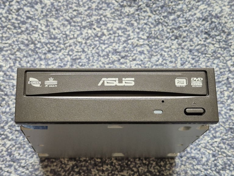ASUS internal DVD drive