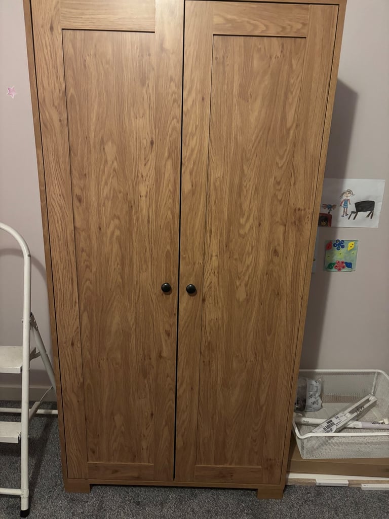 image for Mamas & Papas nursery furniture