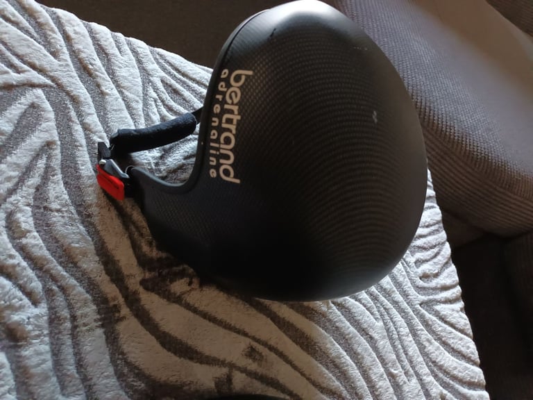 Bertrand Adrenaline Skydiving Helmet