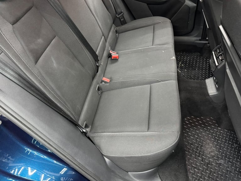 2022 Skoda Karoq 1.5 TSI ACT SE Drive Euro 6 (s/s) 5dr ESTATE Petrol Manual