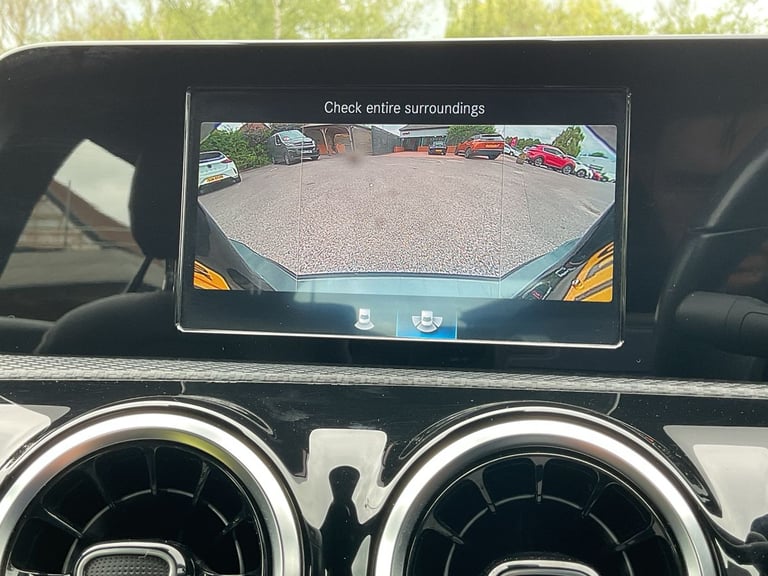 2020 Mercedes-Benz A-Class A180 SE 5dr Auto Hatchback PETROL Automatic