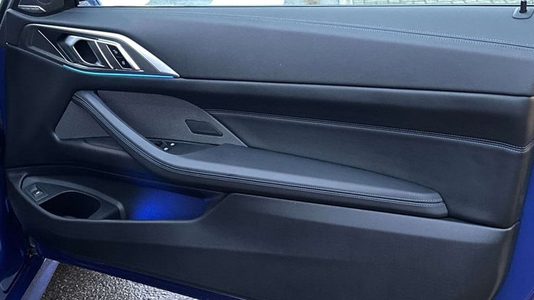  BMW 4 Series 420d xDrive MHT M Sport 2dr Step Auto Coupe Diesel Automatic