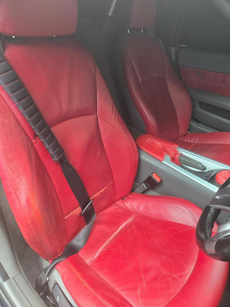 BMW, Z4, Convertible, 2004, 2494 (cc), 2 doors *updated pics"