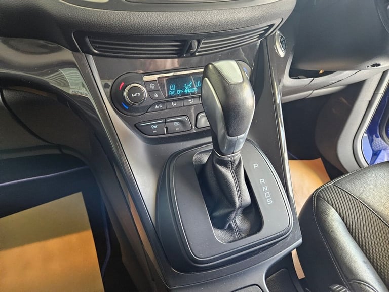2016 Ford Kuga 2.0 TDCi Titanium SUV 5dr Diesel Powershift AWD Euro 6 (s/s) (180 ps) Diesel Autom...