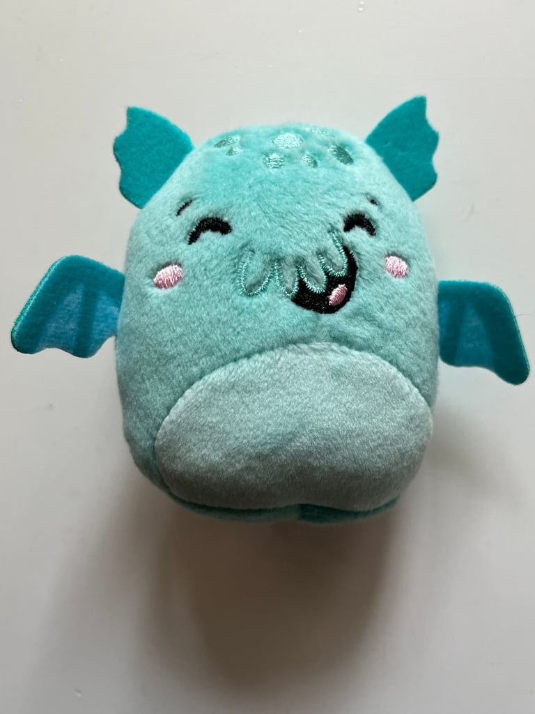 image for SQUISHMALLOW - THEOTTO