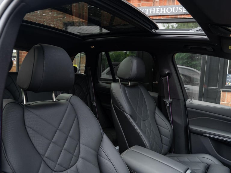 2024 BMW X5 3.0 50e 25.7kWh M Sport Steptronic xDrive Euro 6 (s/s) 5dr ESTATE Petrol/Electric Hyb...
