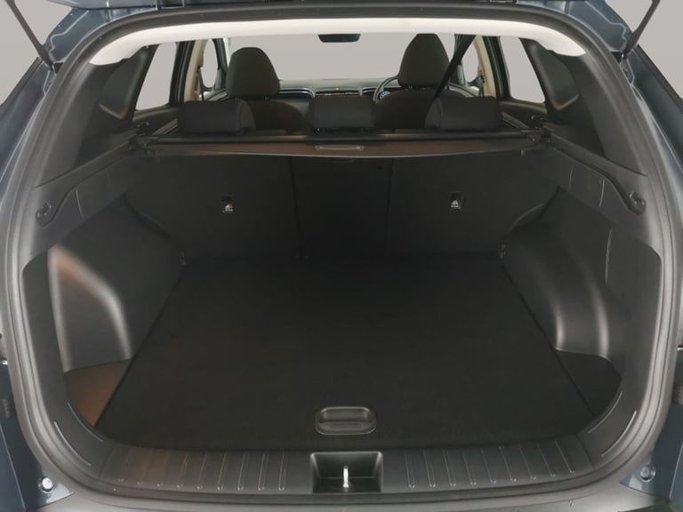 2022 Hyundai TUCSON 1.6 T-GDi Premium SUV 5dr Petrol Manual Euro 6 (s/s) (150 ps) - HEATED SEAT S...