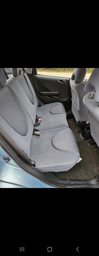 Honda, JAZZ, Hatchback, 2005, Manual, 1339 (cc), 5 doors