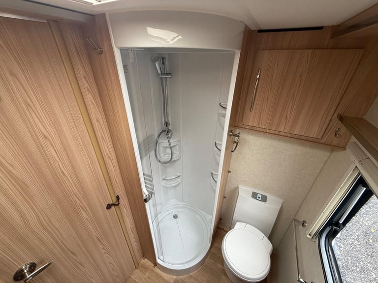Coachman Amara 450/2 2013