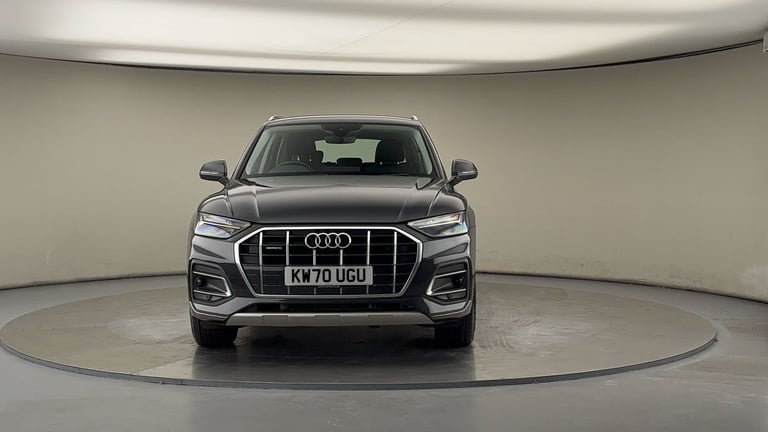 2020 Audi Q5 2.0 TFSI 45 Sport SUV 5dr Petrol S Tronic quattro Euro 6 (s/s) (265 ps) SUV Petrol A...
